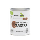 Matcha arbatos milteliai lengvai skrudinta 30 g