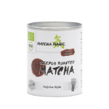 Matcha arbatos milteliai stipriai skrudinta 30 g