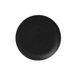 Lėkštė juoda Neofusion 29 cm