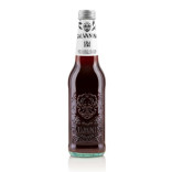 Gazuotas gėrimas Cola Zero Galvanina 355 ml