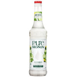 Koncentratas PURE by Monin AGURKŲ, 0,7 L