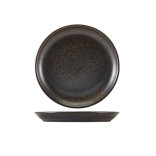 Lėkštė Black Terra Porcelain 24 cm