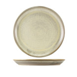 Lėkštė Matt Grey Terra Porcelain 27,5 cm