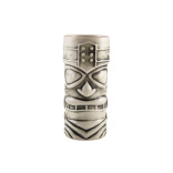 Stiklinė balta Tiki Mug 400 ml