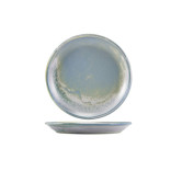 Lėkštė Seafoam Coupe Terra Porcelain 19 cm