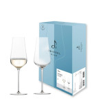 Taurės šampanui Zwiesel DUO 378 ml (2 vnt.)