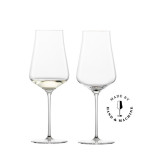 Taurės vynui Zwiesel DUO 381 ml (2 vnt.)