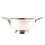 Koštuvas su dviem rankenėlėm 33,5 cm