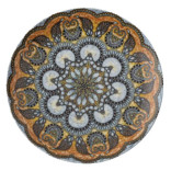 Lėkštė MANDALA B 20 cm