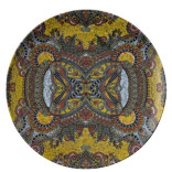 Lėkštė MANDALA D 20 cm