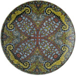 Lėkštė MANDALA A 32 cm