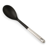 Šaukštas serviravimui silikoninis/metalinis ARCOS 33 cm