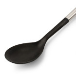 Šaukštas serviravimui silikoninis/metalinis ARCOS 33 cm