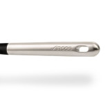 Šaukštas serviravimui silikoninis/metalinis ARCOS 33 cm
