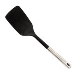 Mentelė silikoninė/metalinė ARCOS 33,8 cm