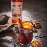 Monin SANGRIA MIX sirupas, 0,7 l