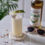  AKCIJA! 1+1 Monin PINA COLADA sirupas, 0,25 l