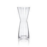 Vaza stiklinė 29 cm