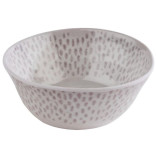 Dubenėlis plastikinis FOOTMARK 13 cm 0.25 l