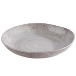 Lėkštė gili plastikinė FOOTMARK 24 cm 0.8l