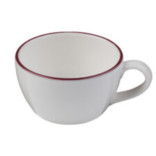 Puodelis Modest Maroon 270 ml