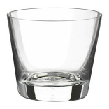 Indelis stiklinis CUCINA 130 ml