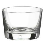 Indelis stiklinis BODEGA 110 ml