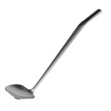 Šaukštelis metalinis ELEVTE 13.5 cm