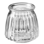 Indelis stiklinis 0.12 l JARLET