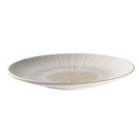 Lėkštė plastikinė apvali BLUSH 26 cm