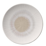 Lėkštė plastikinė apvali BLUSH 26 cm