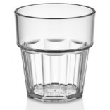 Stiklinė PC CASABLANCA 250ml