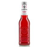 Gazuotas gėrimas granatų 355 ml GALVANINA