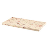 Padėklas Terazzo GN1/3 32x18 cm