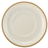 Lėkštutė Kava White Stone 16 cm