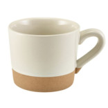 Puodukas Kava White Stone 285 ml