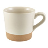 Puodelis Kava White Stone 340 ml