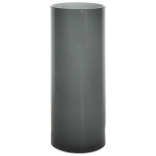 Vaza GRIGIO Wetube 26 cm
