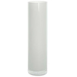 Vaza BIANCO Wetube 30 cm