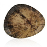 Lėkštutė Kolezyum 14x11 cm
