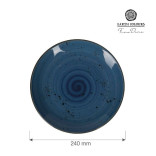 Lėkštė IRIS 24 cm