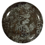 Lėkštė Anthracite Parete 19 cm
