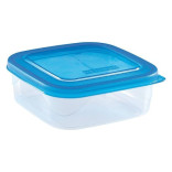Indelis plastmasinis 0.6 l 1823
