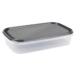 Indelis plastmasinis 2 l 1711