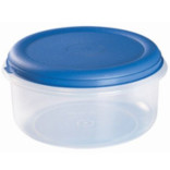 Indelis plastmasinis apvalus 7 l 1827
