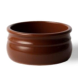 Indelis Terracota 10 cm 4,9 cm