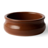 Indelis Terracota 9,8 cm 4 cm