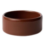 Indelis Terracota 6,6 cm 2,8 cm