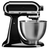Mikseris Kitchen Aid CLASSIC juodas 4,3 L