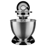 Mikseris Kitchen Aid CLASSIC juodas 4,3 L
